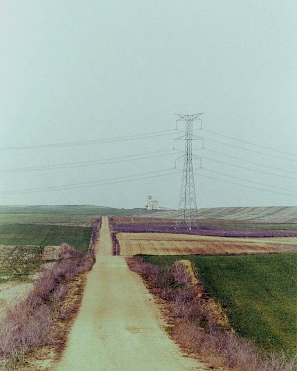 Die Pause war länger …